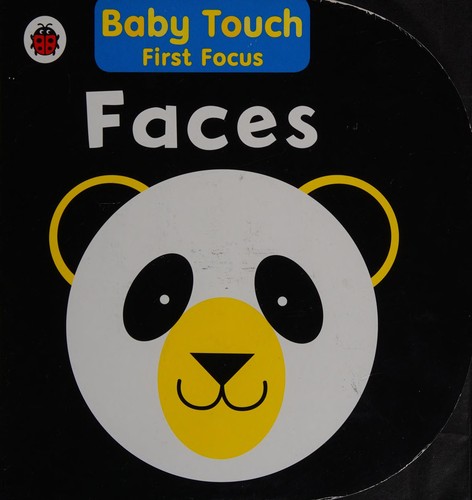 Baby Touch. First Focus: Faces