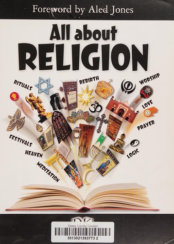 All About Religion