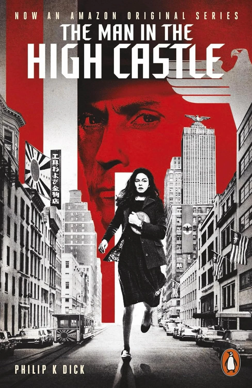 The Man in the High Castle