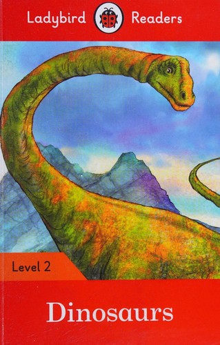 Посібник «Dinosaurs - Ladybird Readers Level 2