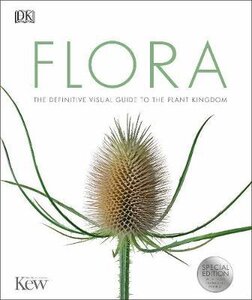 Flora : Inside the Secret World of Plants