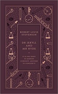 Dr. Jekyll and Mr. Hyde