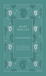 Frankenstein. Penguin Classics