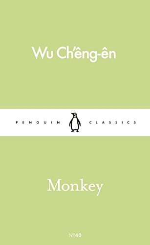 Monkey (Penguin Little Classics №40)