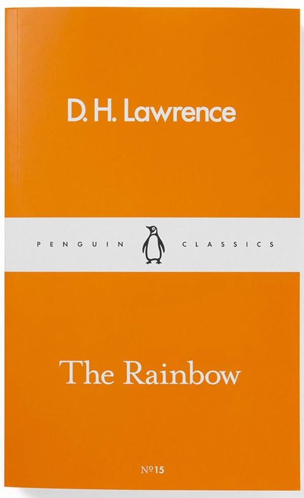 The Rainbow (Penguin Little Classics №15)