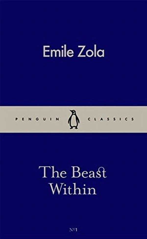The Beast Within (Penguin Little Classics №1)