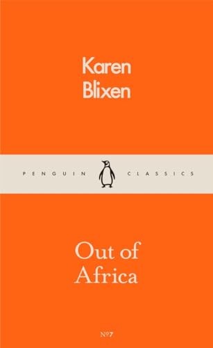 Out of Africa