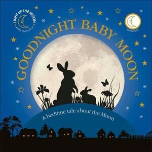 Goodnight Baby Moon. A Bedtime Tale About the Moon