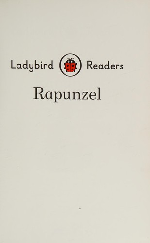 Посібник «Rapunzel - Ladybird Readers Level 3