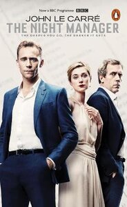 The Night Manager