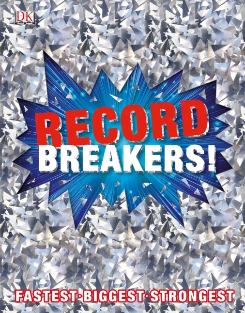 Record Breakers!