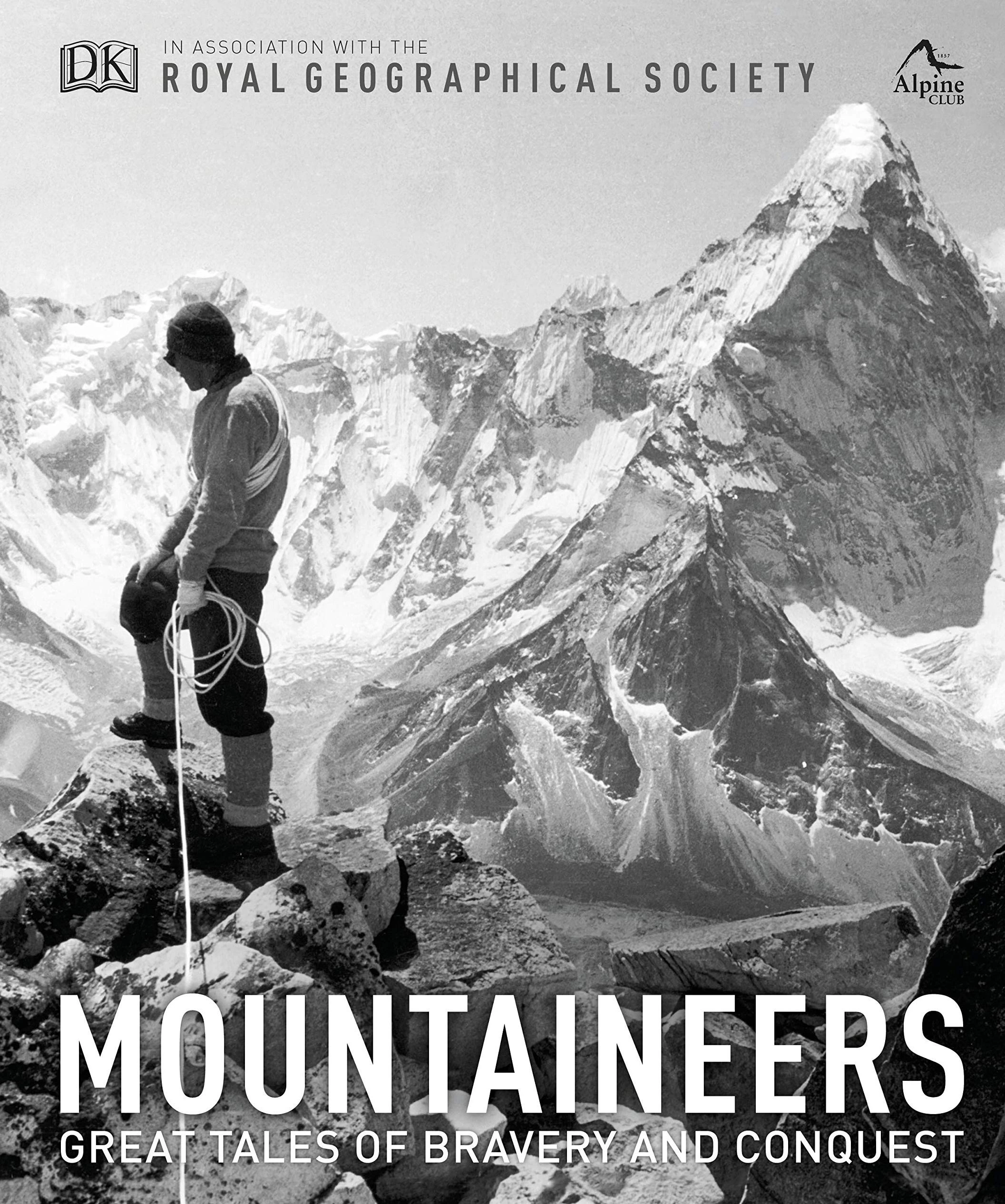 Mountaineers