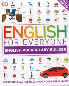 English for Everyone. English Vocabulary Builder