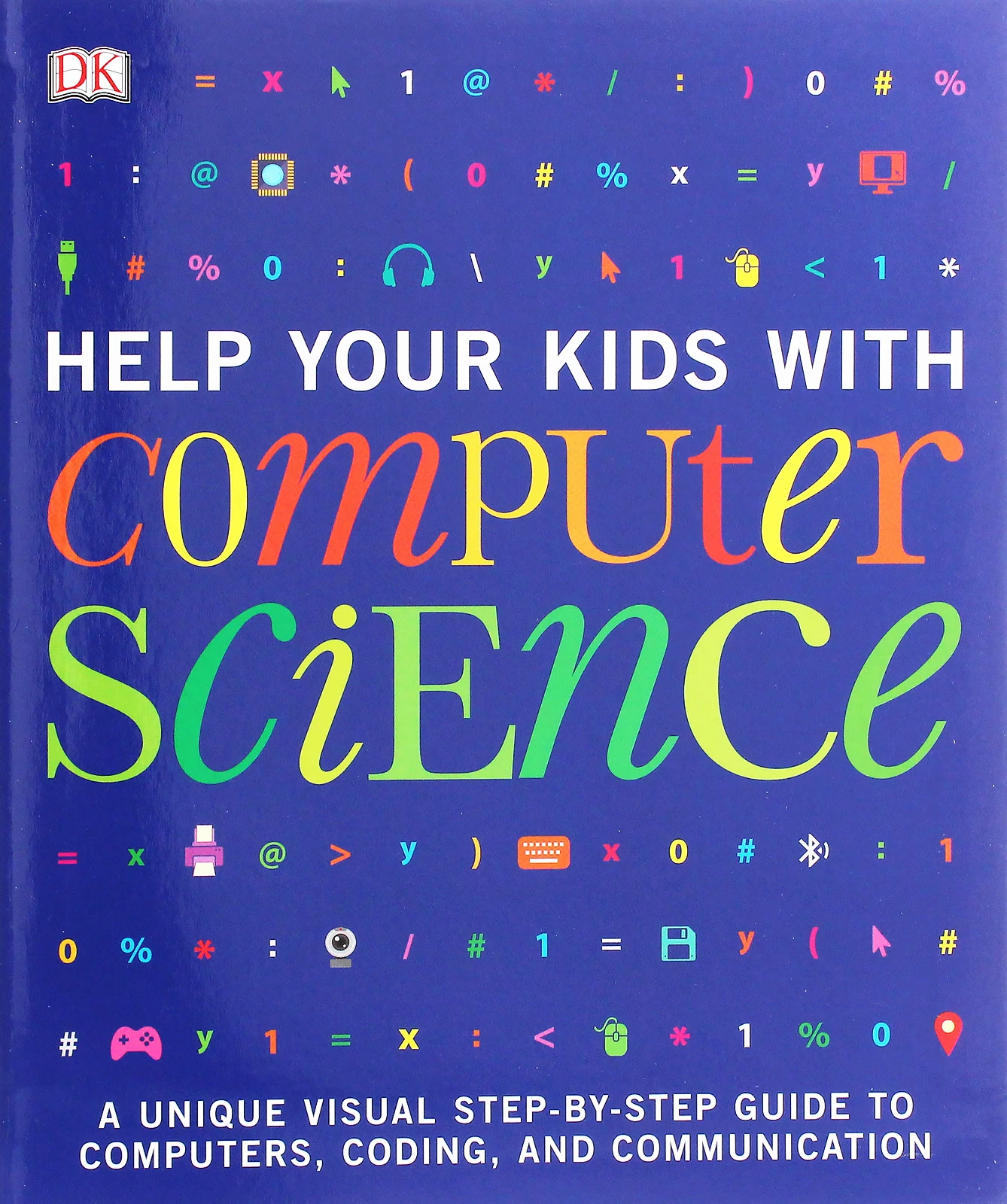 Help Your Kids with Computer Science