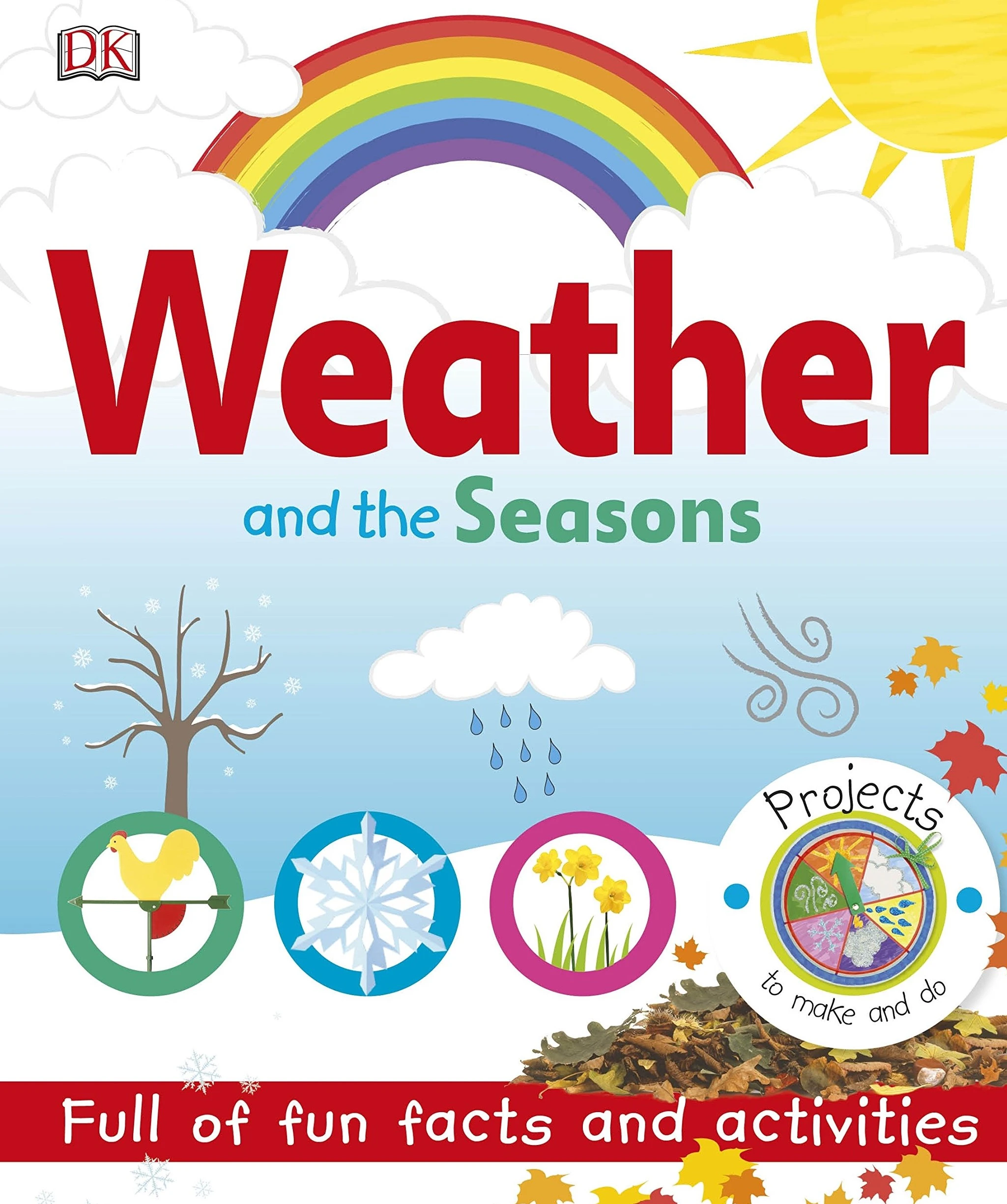 Weather and the Seasons