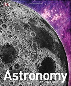 Astronomy : A Visual Guide