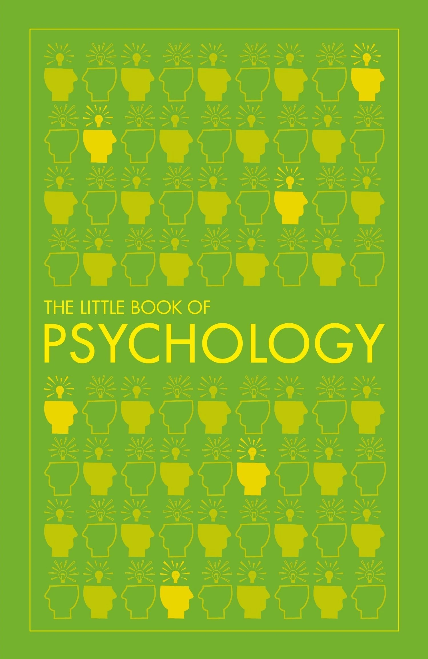 Big Ideas: The Little Book of Psychology