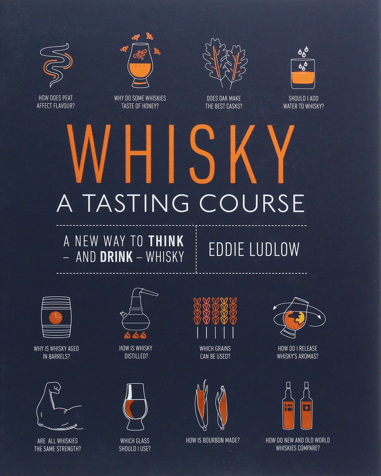 Whisky A Tasting Course