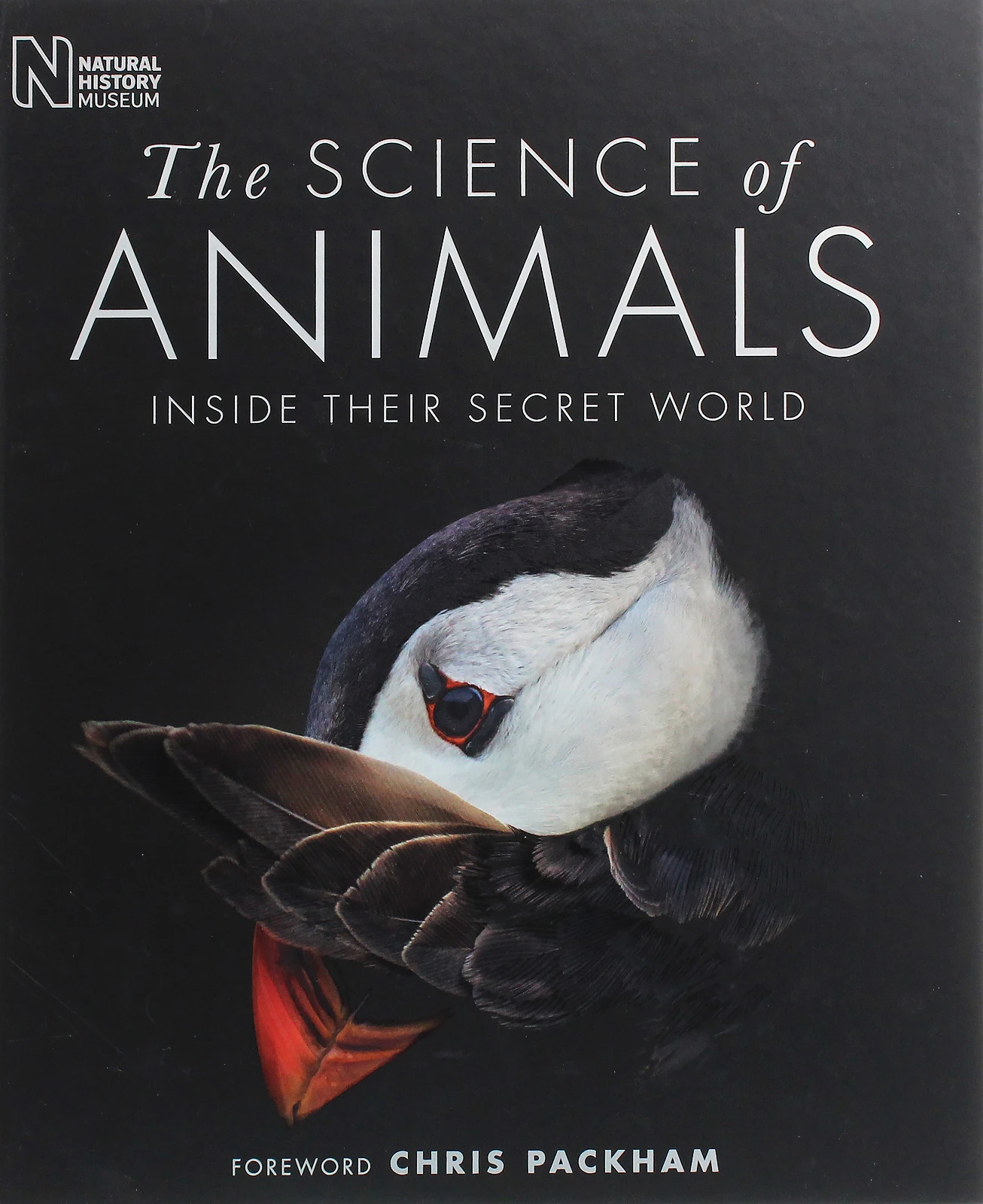 The Science of Animals: From molluscs to mammals