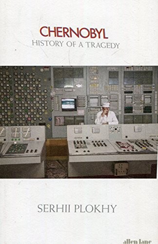 «Chernobyl: History of a Tragedy