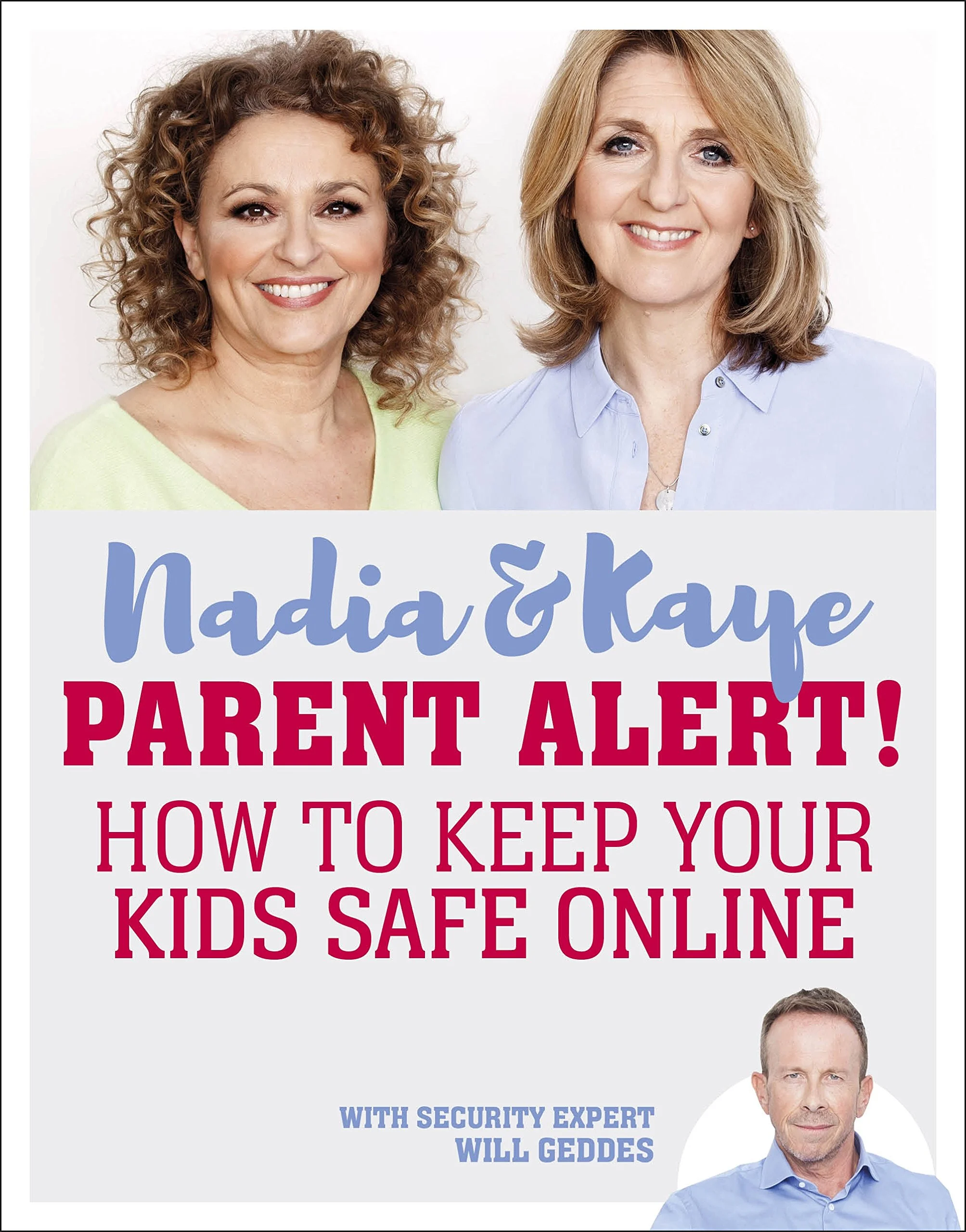 Parent Alert! How To Keep Your Kids Safe Online