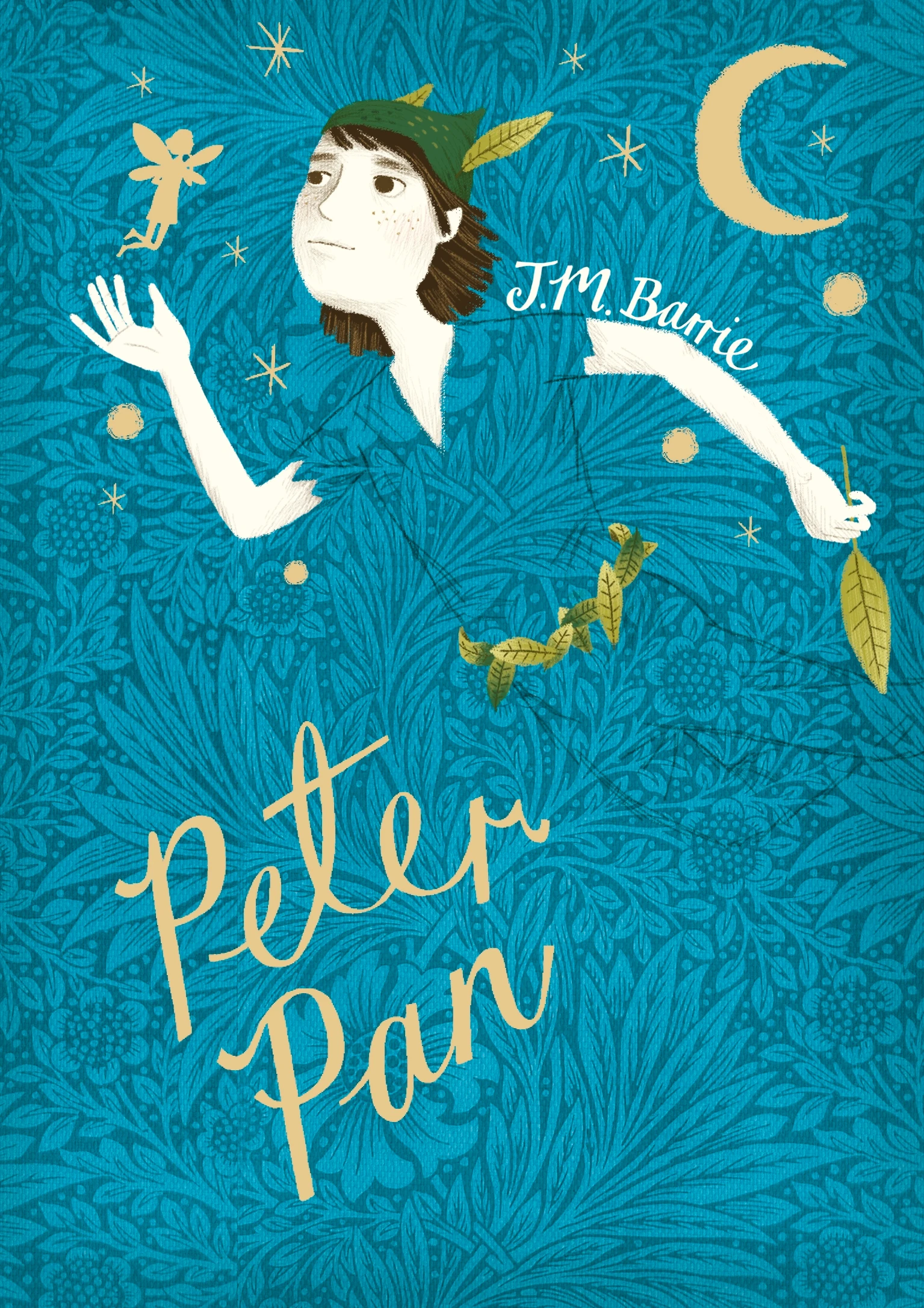 Peter Pan. V&A Collector's Edition