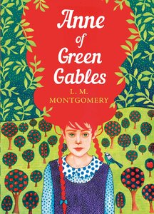 Anne of Green Gables : The Sisterhood