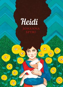 Heidi : The Sisterhood