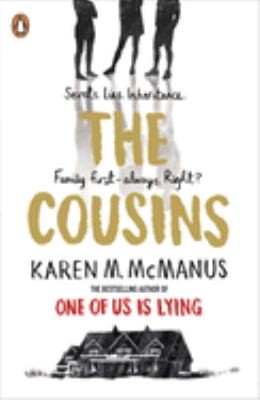 The Cousins (paperback)