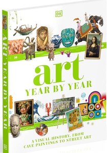 Art Year by Year
