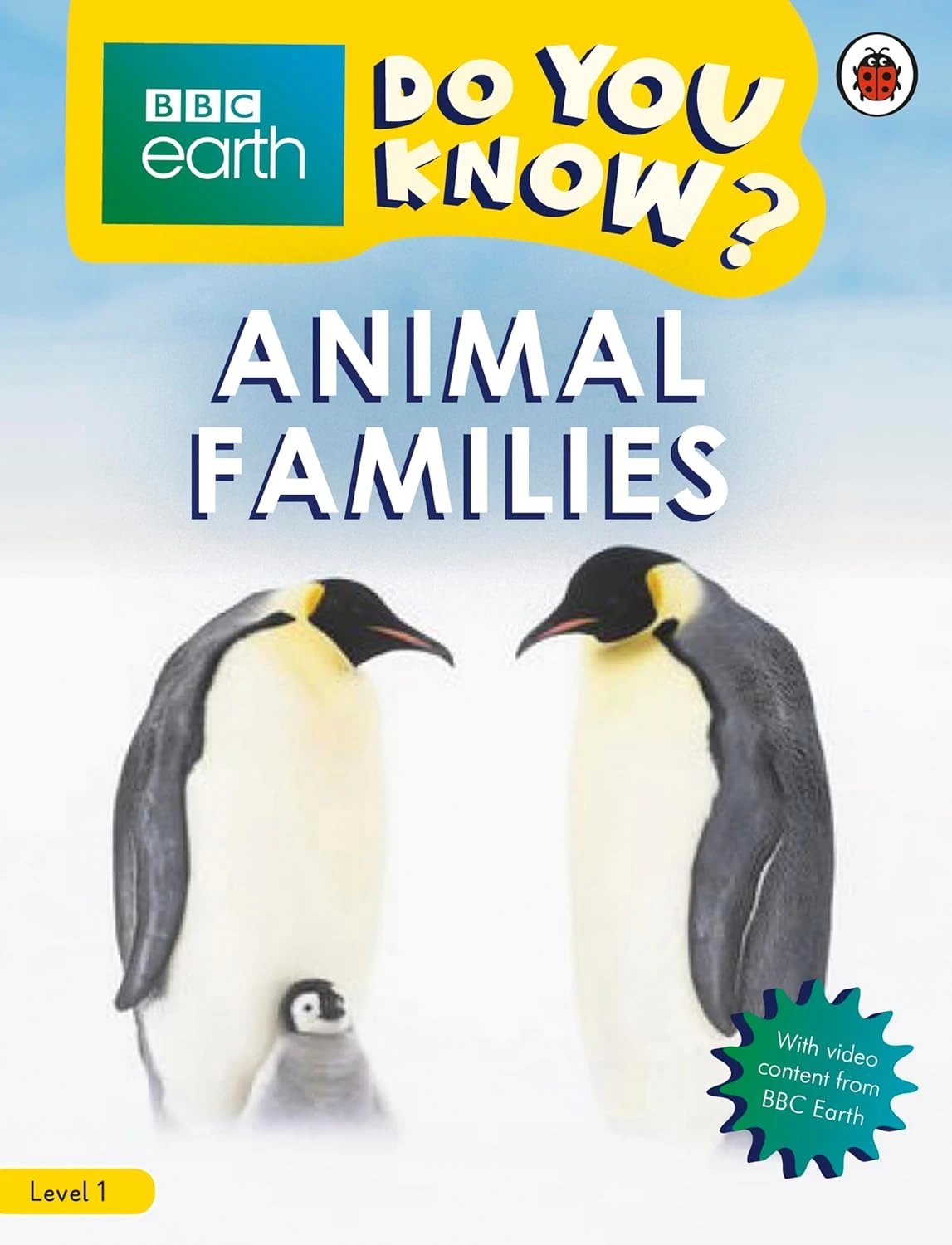 Animal Families