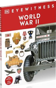 World War II (DK Eyewitness)
