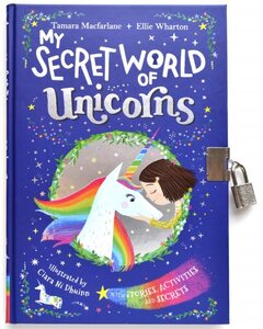 My Secret World of Unicorns