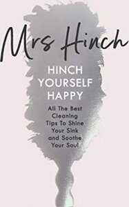 Hinch Yourself Happy : All The Best Cleaning Tips To Shine Your Sink And Soothe Your Soul