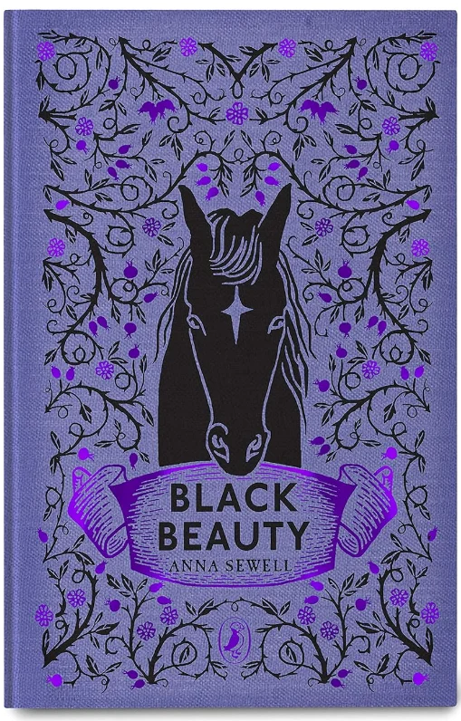 Black Beauty (Puffin Classics)