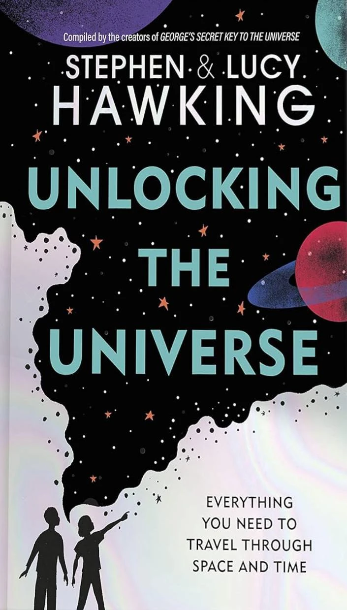 Unlocking the Universe