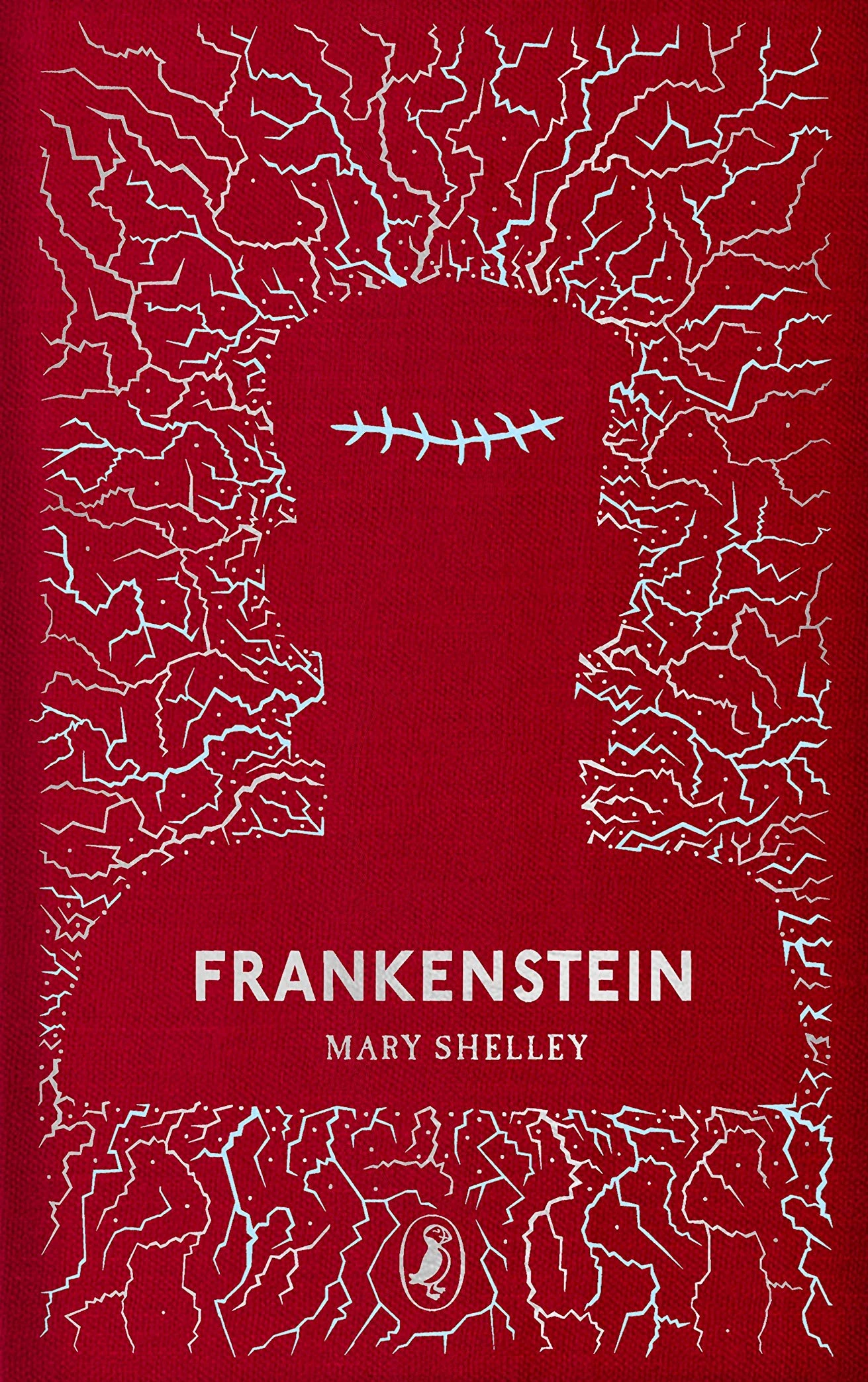 Puffin Clothbound Classics: Frankenstein. Mary Shelley