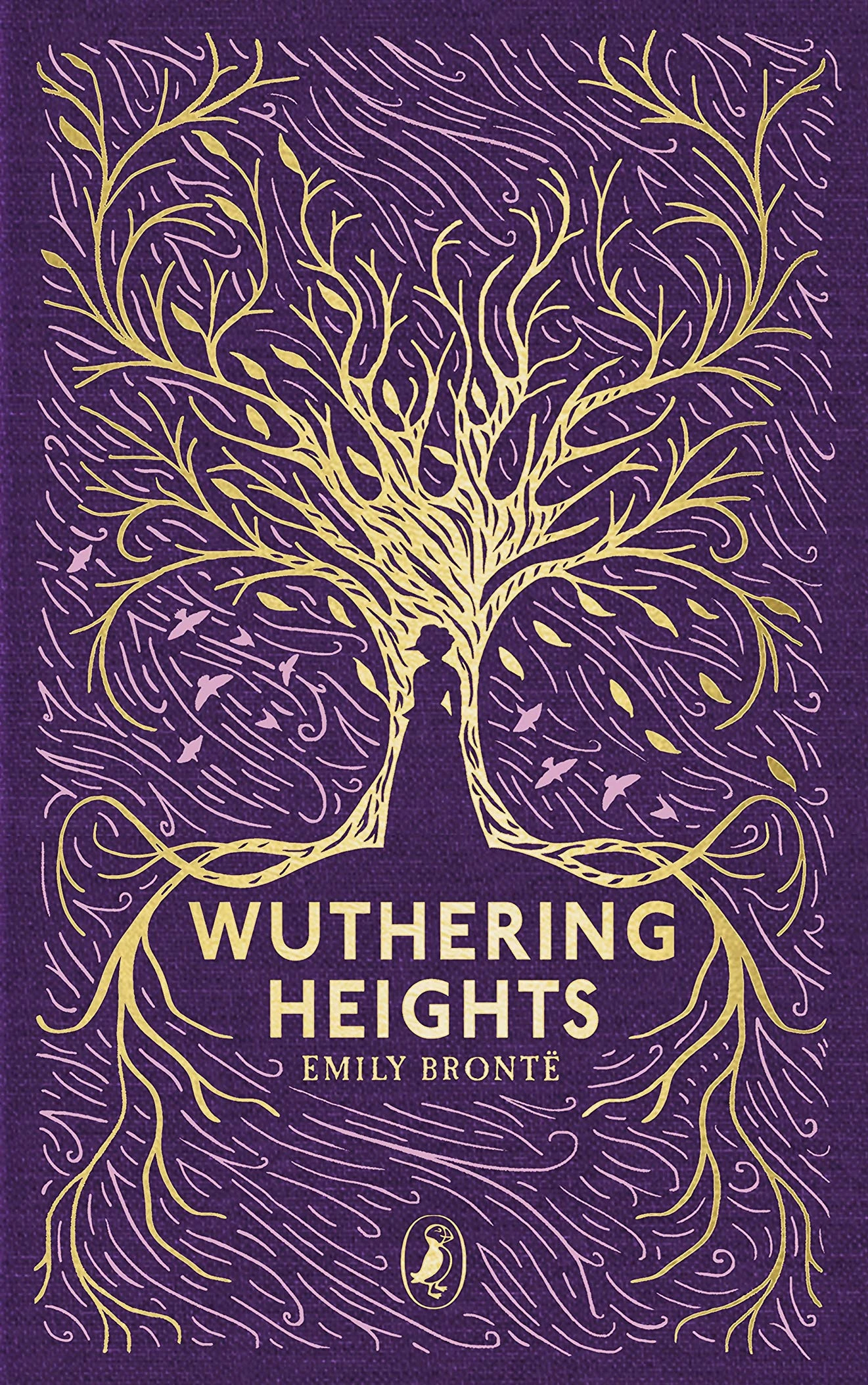 Wuthering Heights [Hardcover]