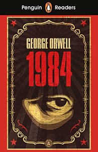 Penguin Readers Level 7 1984 (Nineteen Eighty-Four)