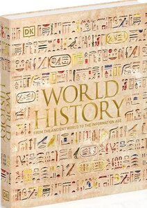 World History: From the Ancient World to the Information Age