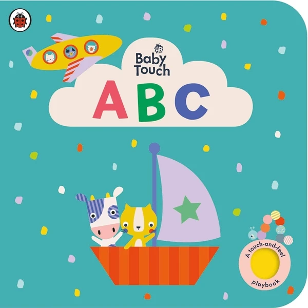 Baby Touch. ABC