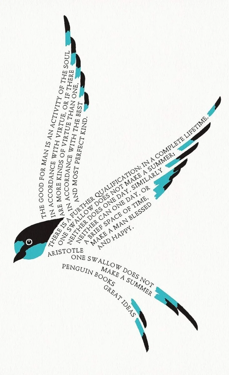 One Swallow Does Not Make a Summer