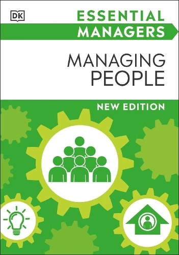 Essential Managers. Managing People