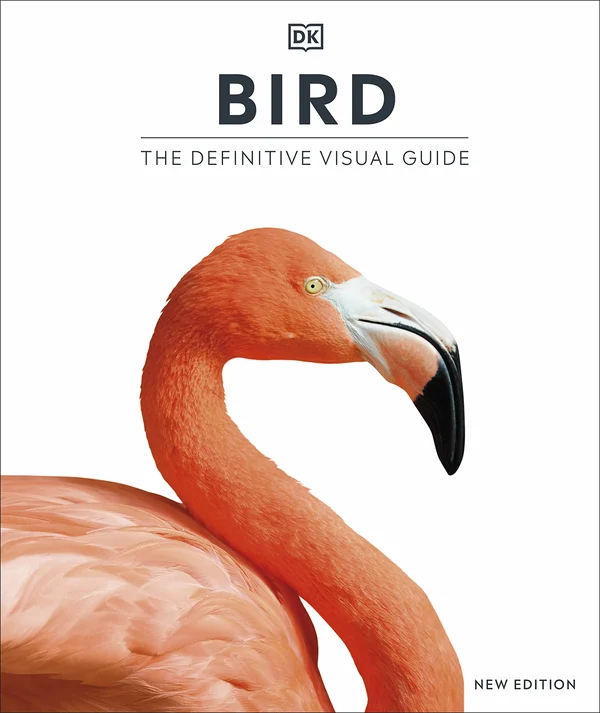 The Definitive Visual Guide: Bird