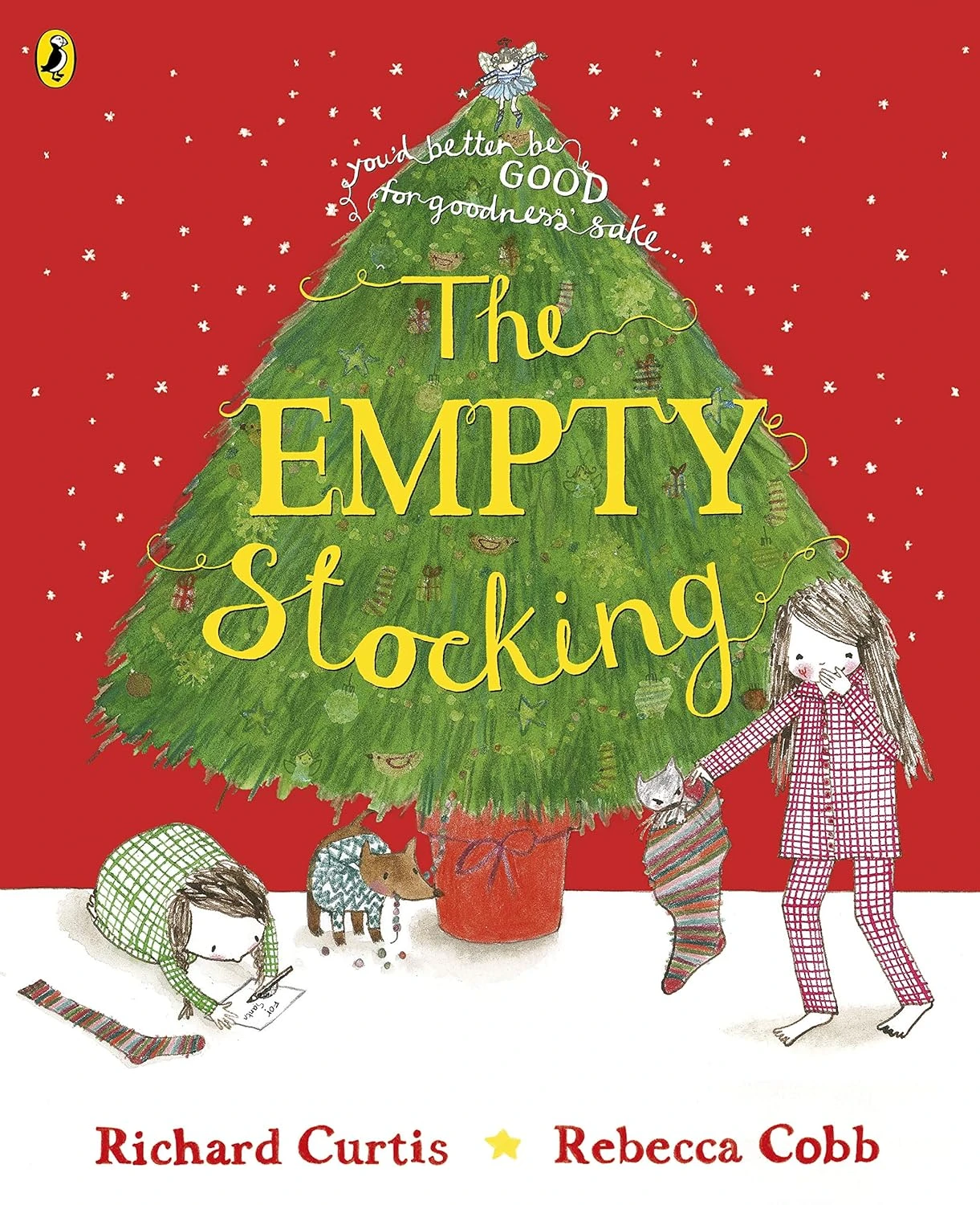 The Empty Stocking