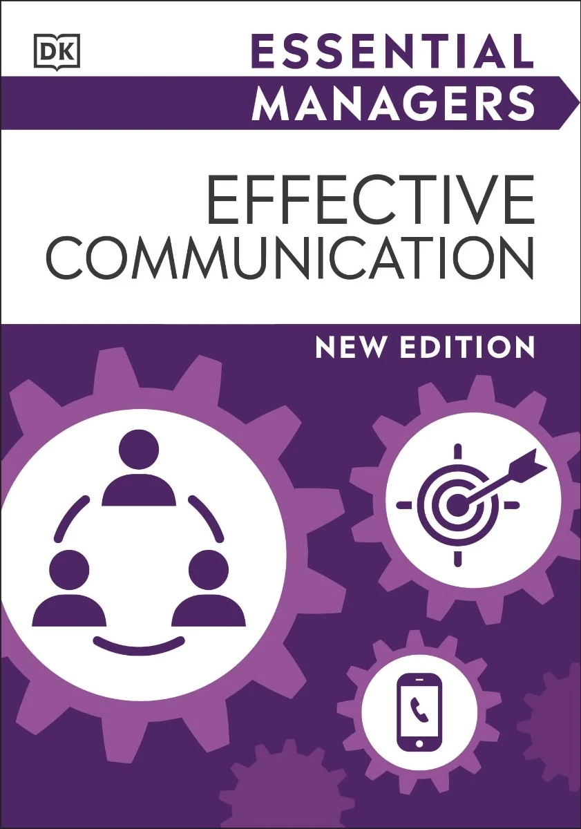 Effective Communication (Essential Managers)