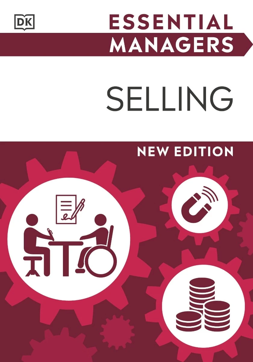 Essential Managers: Selling