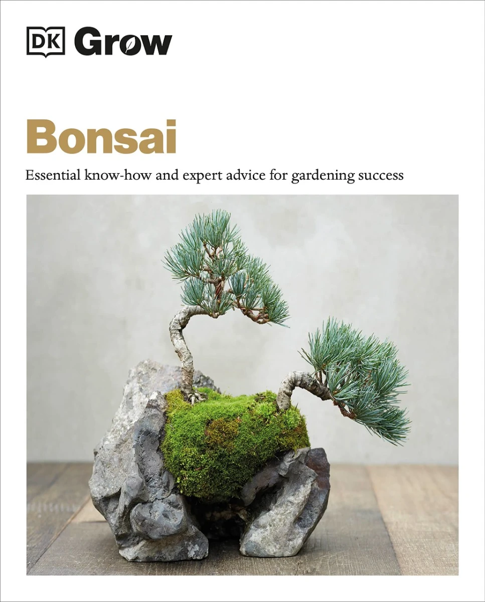 Grow Bonsai. Peter Warren
