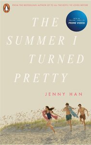 The Summer I Turned Pretty. Book 1 (Summer) (TV Tie-in)