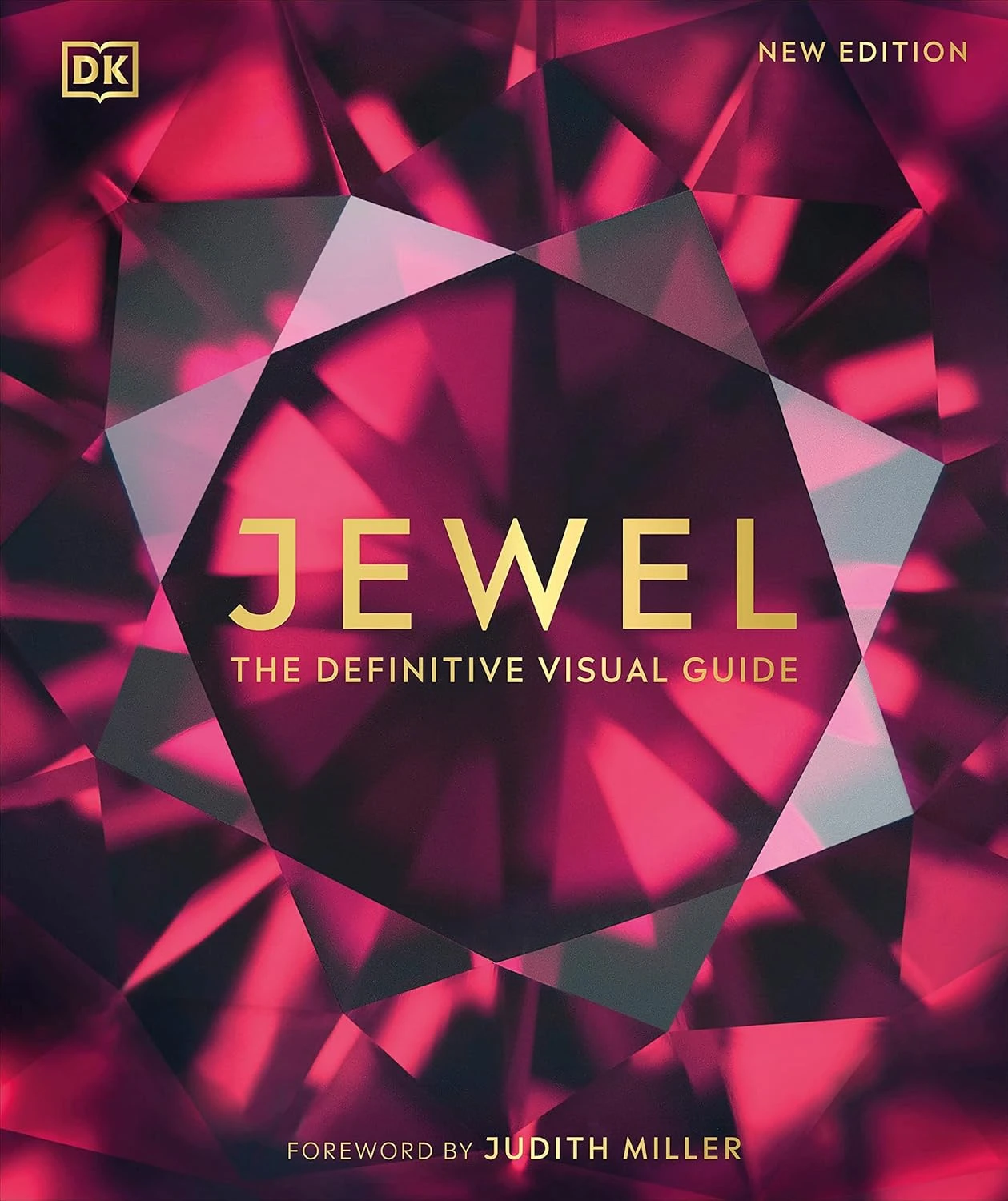 Jewel. The Definitive Visual Guide